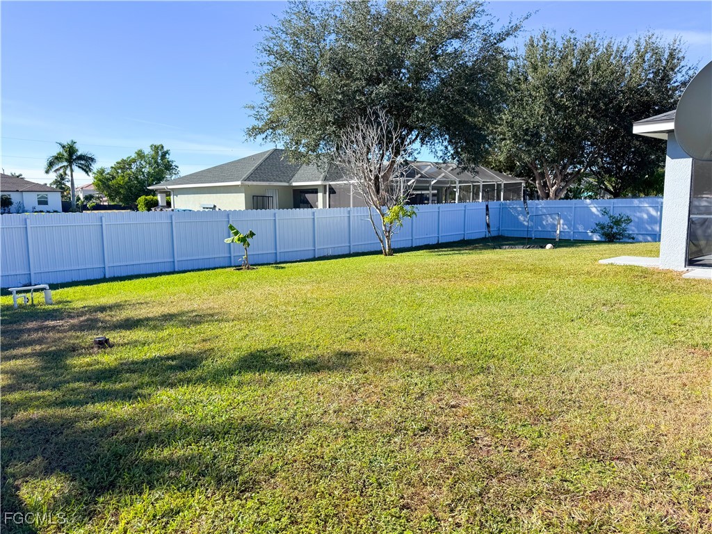3 Bed SingleFamilyResidence for Sale in Cape Coral, FL — photo 26