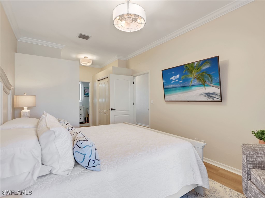 2 Bed Waterfront Home for Sale in Stoneybrook, FL — photo 26