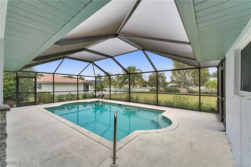 3 Bed Pool Home for Sale in Fort Myers Shores, FL, $624,900 — photo 26