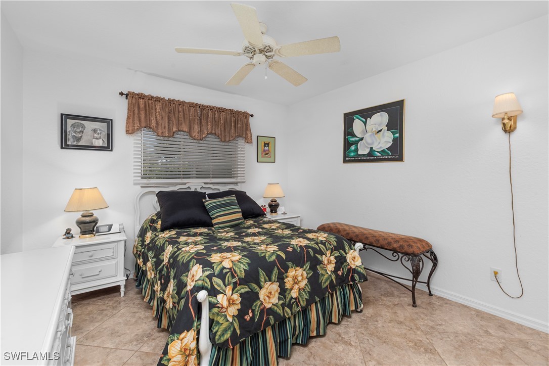 3 Bed Waterfront Home for Sale in Naples, FL, $770,000 — photo 26
