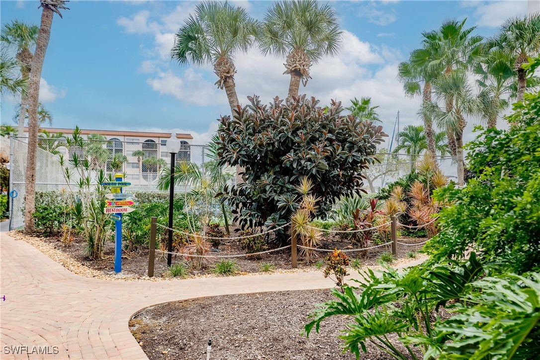 1 Bed Pool Home for Sale in Anglers Cove, FL, $374,900 — photo 26