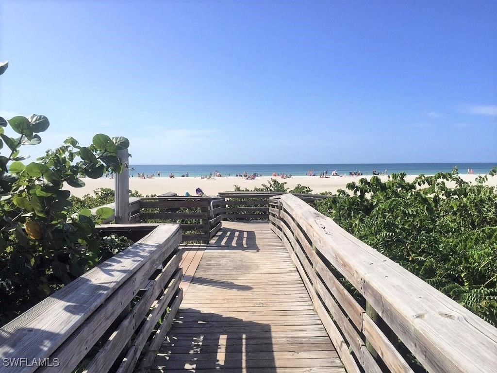 2 Bed Waterfront Home for Sale in South Seas, FL, $650,000 — photo 26