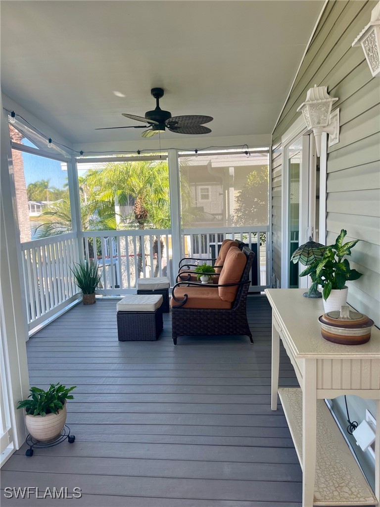 2 Bed Waterfront Home for Sale in Silver Lakes, FL, $369,900 — photo 26