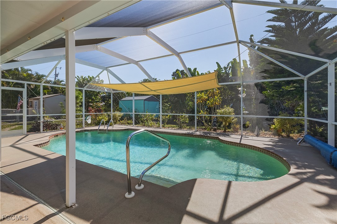 2 Bed Pool Home for Sale in Pine Island Ridge, FL, $358,000 — photo 26