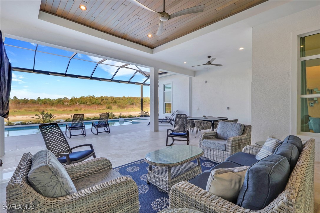 5 Bed Pool Home for Sale in Wildblue, photo 26