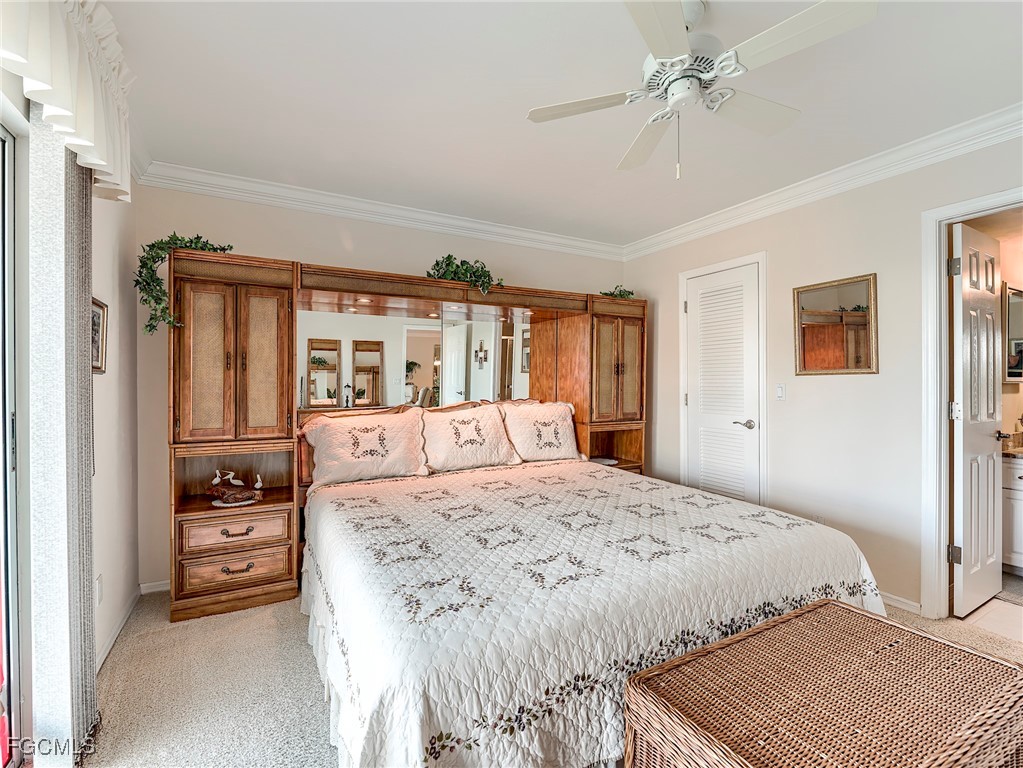 2 Bed Waterfront Home for Sale in Fort Myers Beach, FL — photo 26