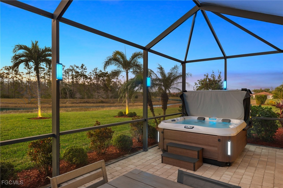 3 Bed Waterfront Home for Sale in Bella Terra, FL — photo 26