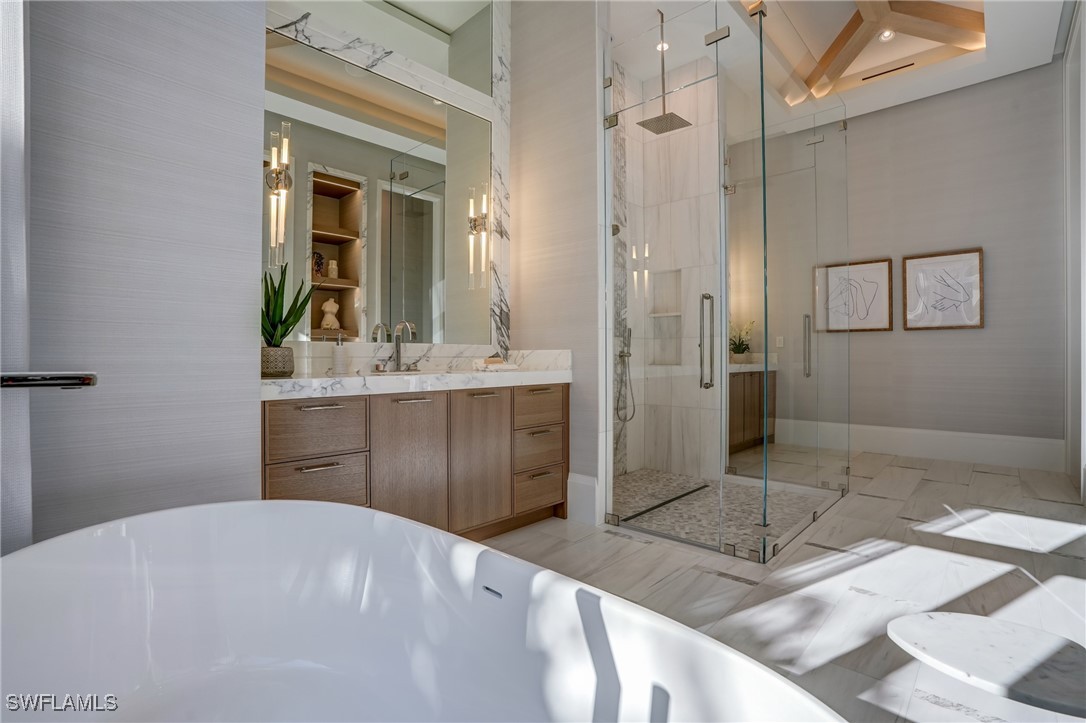5 Bed Pool Home for Sale in Moorings, FL, $10,900,000 — photo 26
