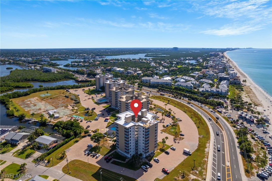 1 Bed Waterfront Home for Sale in Bonita Beach, photo 26