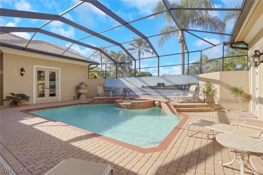 4 Bed Pool Home for Sale in Naples, photo 26