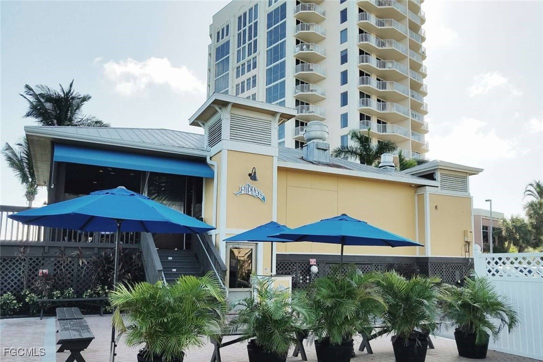 1 Bed Waterfront Home for Sale in Fort Myers Beach, FL — photo 26