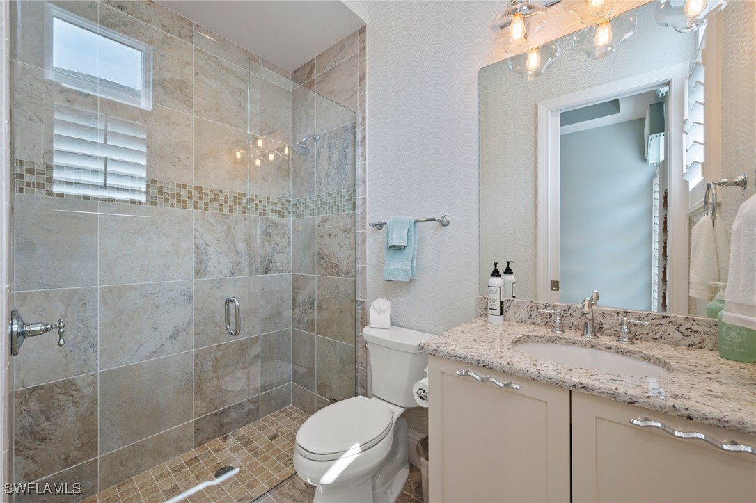 4 Bed Pool Home for Sale in Quail West, FL, $3,495,000 — photo 26