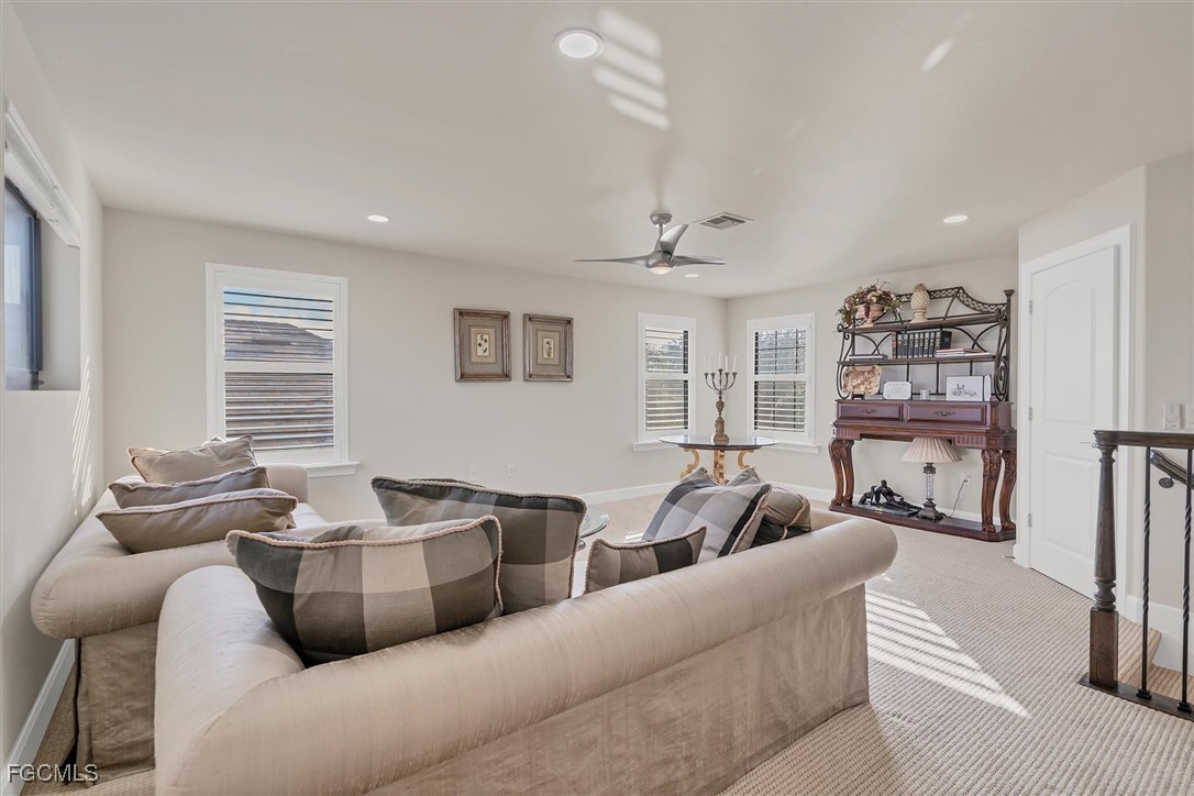 4 Bed Waterfront Home for Sale in Estero, photo 26