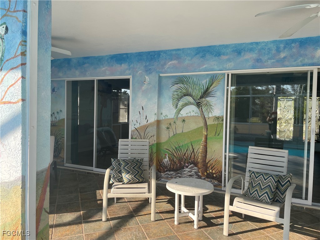 3 Bed Pool Home for Sale in Cape Coral, photo 26