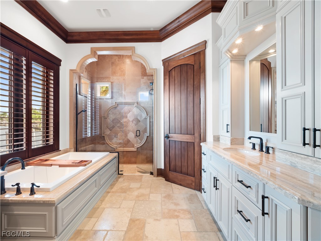 4 Bed Pool Home for Sale in Cape Coral, FL, $3,489,000 — photo 26
