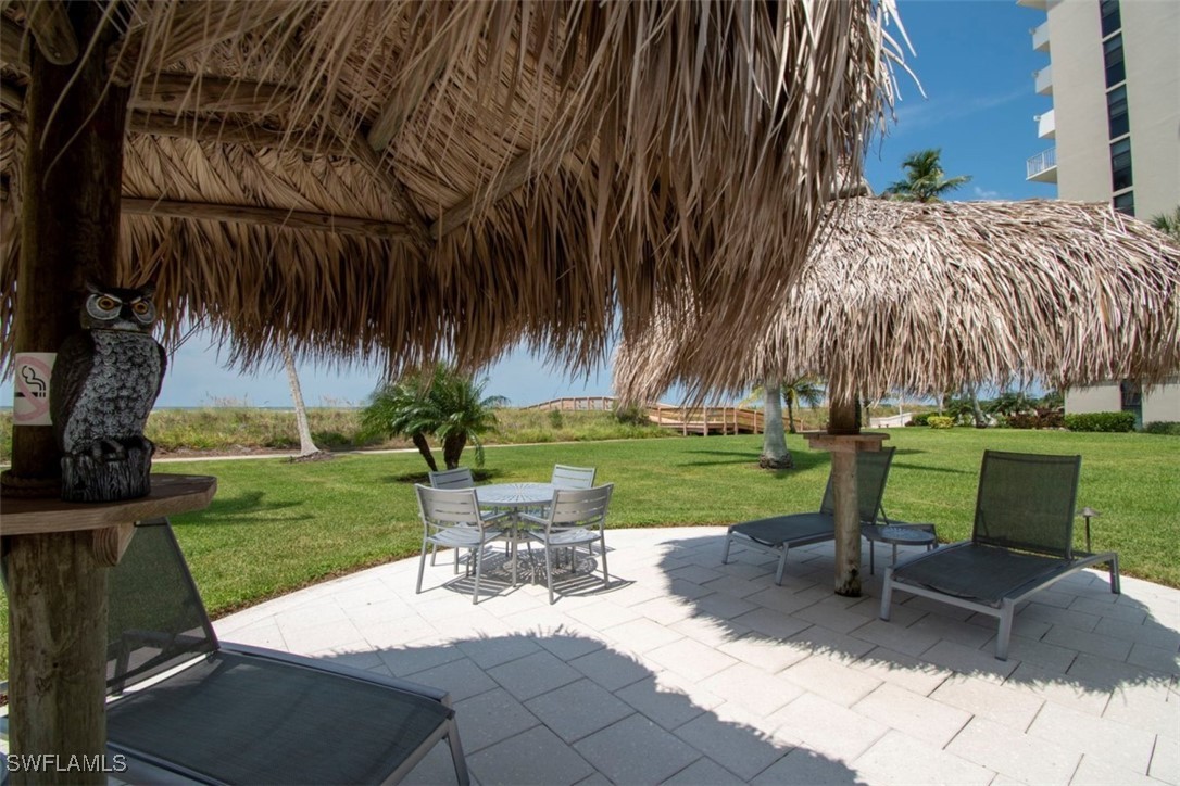 1 Bed Waterfront Home for Sale in Marco Island, FL, $325,000 — photo 26
