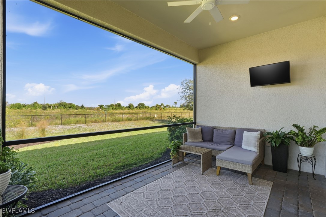 3 Bed SingleFamilyResidence for Sale in Estero, photo 26
