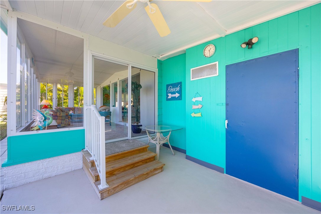 2 Bed Waterfront Home for Sale in Riverwood, FL, $219,000 — photo 26