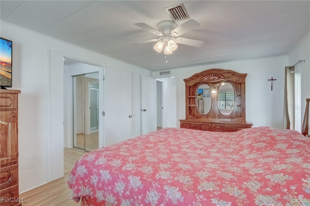 2 Bed ManufacturedHome for Sale in Old Bridge Village, FL — photo 26