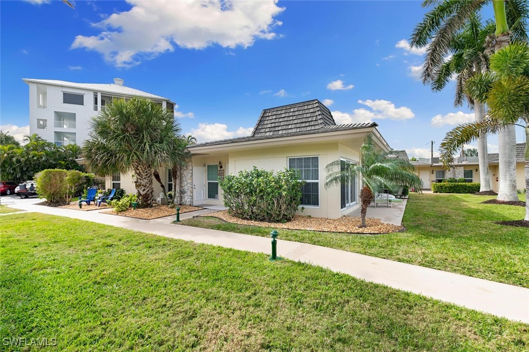 2 Bed Waterfront Home for Sale in Marco Island, FL, $385,000 — photo 26