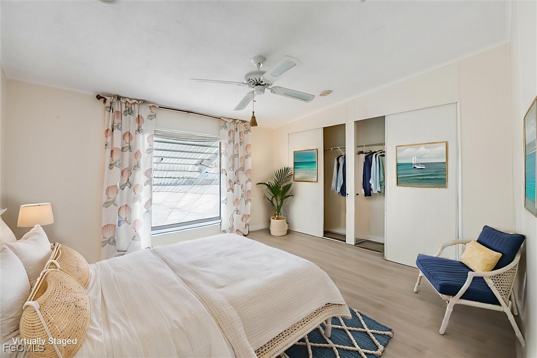 2 Bed Waterfront Home for Sale in Pine Island Cove, photo 26