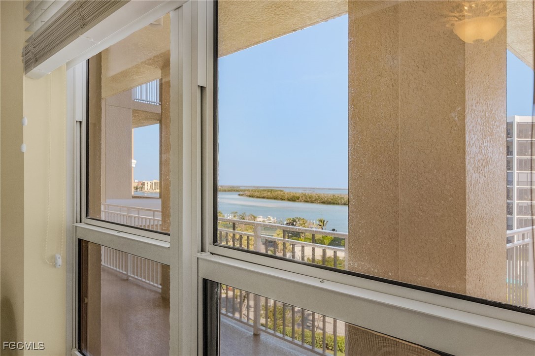 2 Bed Waterfront Home for Sale in Waterside At Bay Beach, FL — photo 26