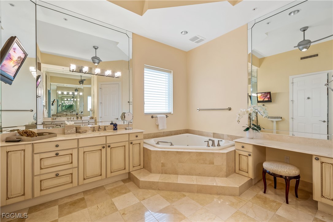 3 Bed Waterfront Home for Sale in Fort Myers, FL, $1,739,000 — photo 26
