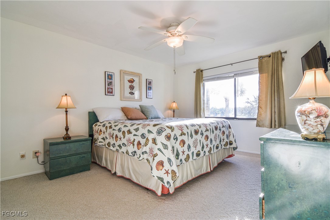 2 Bed Condominium for Sale in North Fort Myers, FL, $143,000 — photo 26