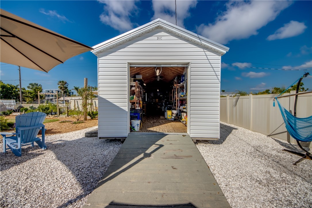 3 Bed SingleFamilyResidence for Sale in Charlotte Shores, FL — photo 26