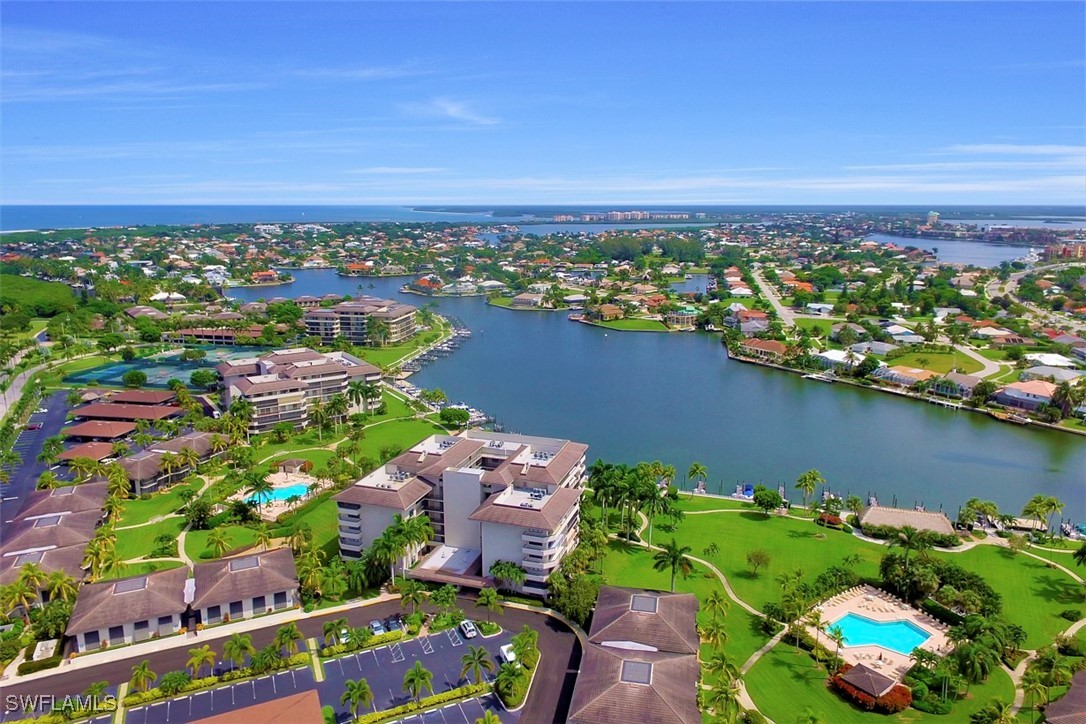 2 Bed Waterfront Home for Sale in South Seas, FL, $545,000 — photo 26