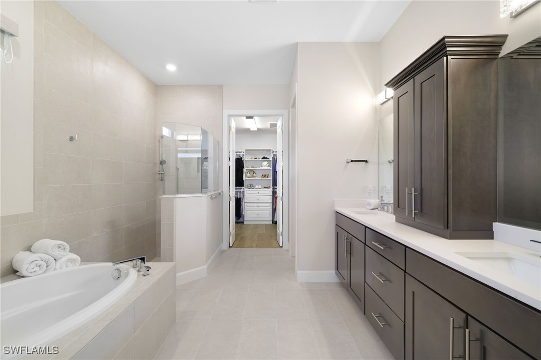 4 Bed Pool Home for Sale in Wildblue, photo 26