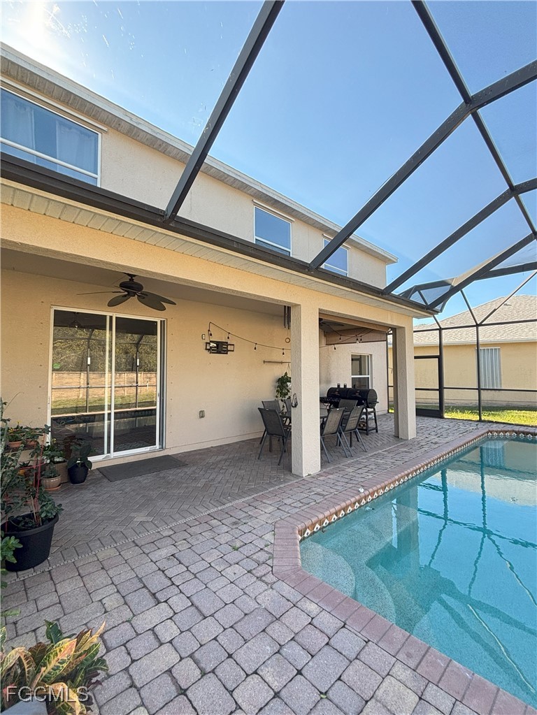 4 Bed Pool Home for Sale in Sherwood, FL, $459,000 — photo 26