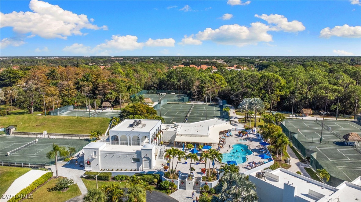 2 Bed Waterfront Home for Sale in Naples, FL, $250,000 — photo 26