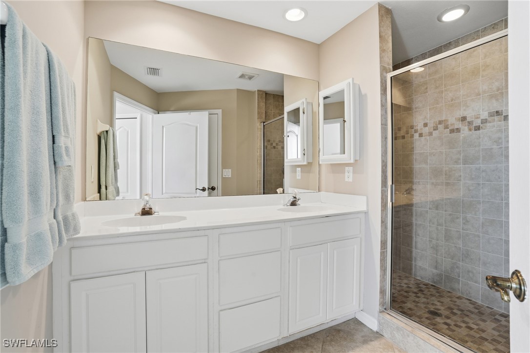 2 Bed Waterfront Home for Sale in Palm Harbor Club, FL — photo 26