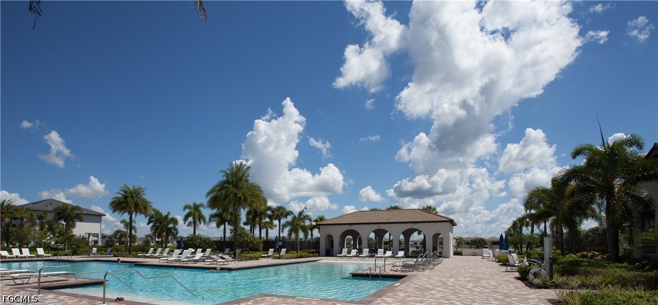 3 Bed SingleFamilyResidence for Sale in Ave Maria, FL — photo 26