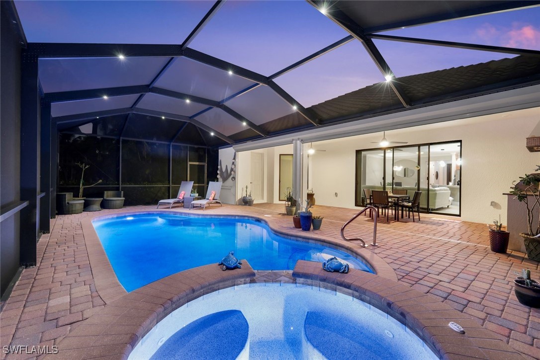 2 Bed Pool Home for Sale in Bonita Springs, photo 26