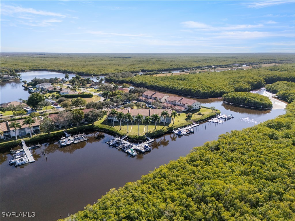 3 Bed Waterfront Home for Sale in Naples, FL, $375,000 — photo 26