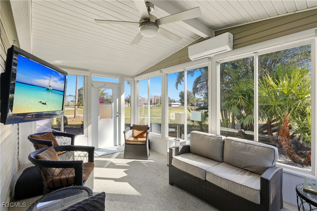 2 Bed ManufacturedHome for Sale in North Fort Myers, FL — photo 26