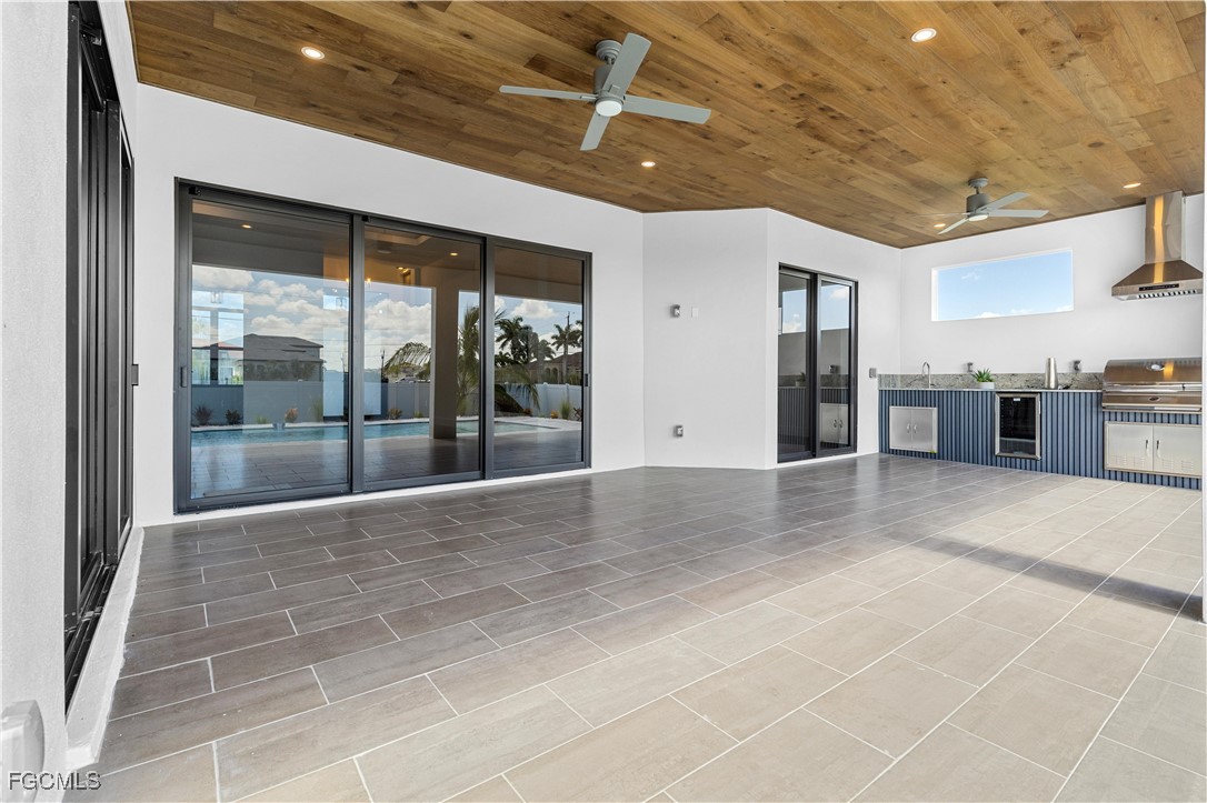 3 Bed Pool Home for Sale in Cape Coral, photo 26