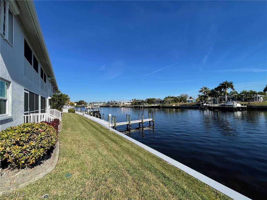 2 Bed Pool Home for Sale in Coral Key Condo, photo 26