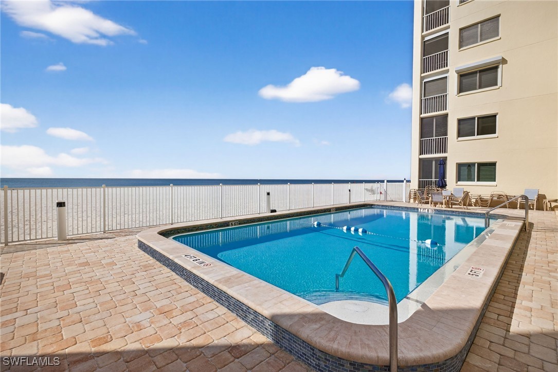 2 Bed Waterfront Home for Sale in Casa Bonita Ii, FL — photo 26