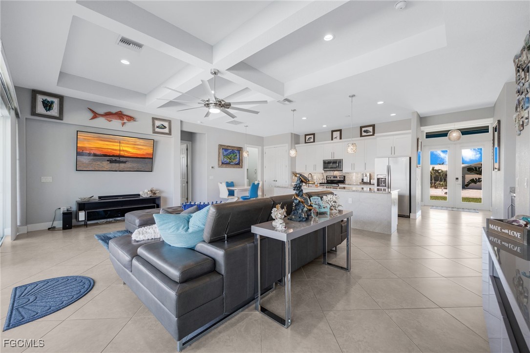 3 Bed Pool Home for Sale in Bayview Acres, FL, $1,182,000 — photo 26