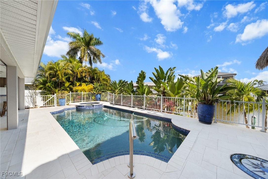 3 Bed Pool Home for Sale in Matlacha Isles, FL, $874,900 — photo 26