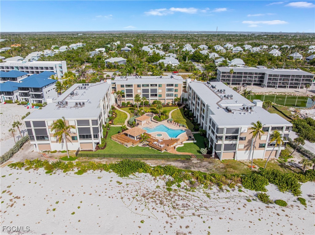 2 Bed Waterfront Home for Sale in Sanibel, photo 26