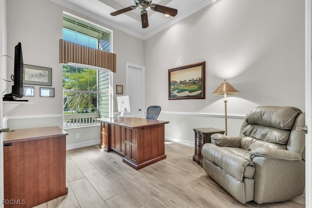 3 Bed Pool Home for Sale in Cedar Hammock, FL — photo 26