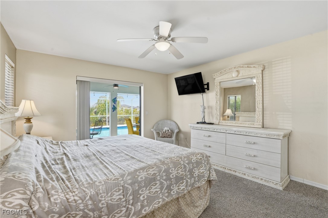 3 Bed Pool Home for Sale in Cape Coral, photo 26