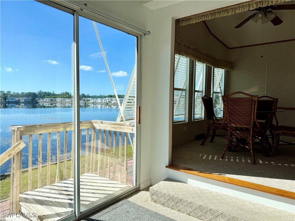 1 Bed ManufacturedHome for Sale in Naples, FL, $129,000 — photo 26