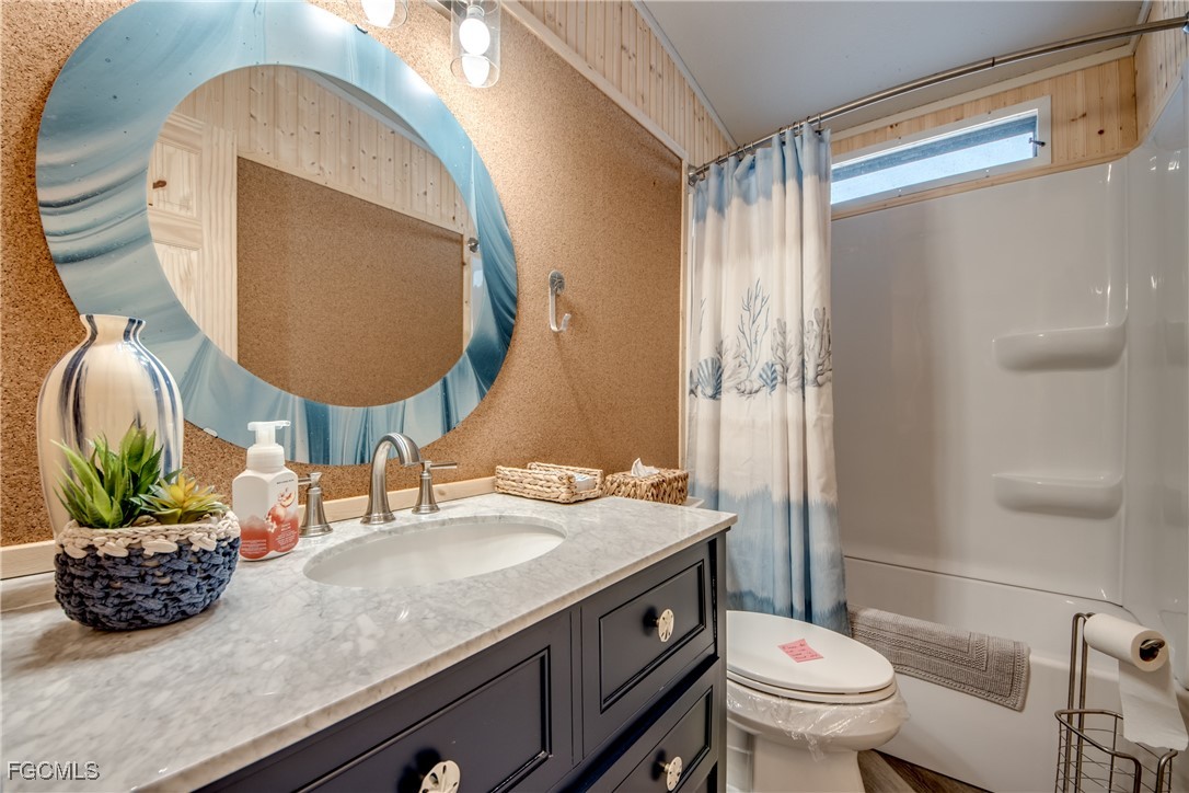 2 Bed Waterfront Home for Sale in Pine Island Cove, FL — photo 26