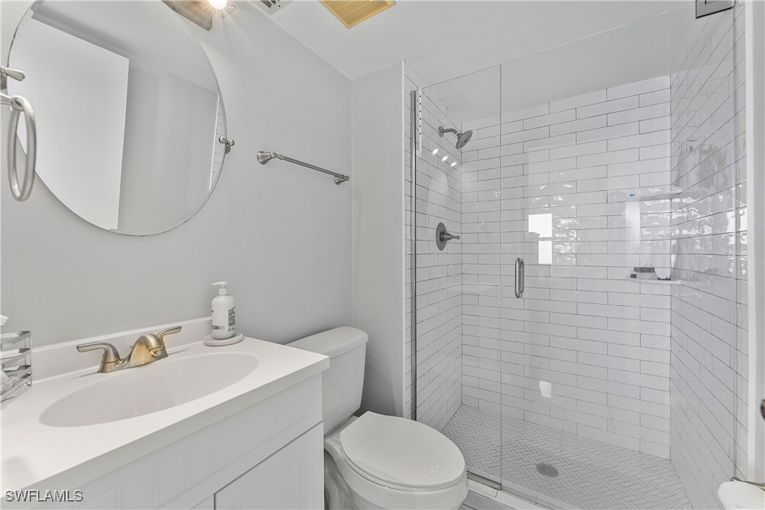 2 Bed Waterfront Home for Sale in Estero Cove Condo, FL — photo 26