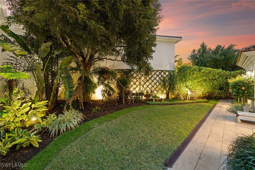 4 Bed Pool Home for Sale in Naples, photo 26